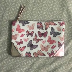 Cute Ipsy Makeup Bag